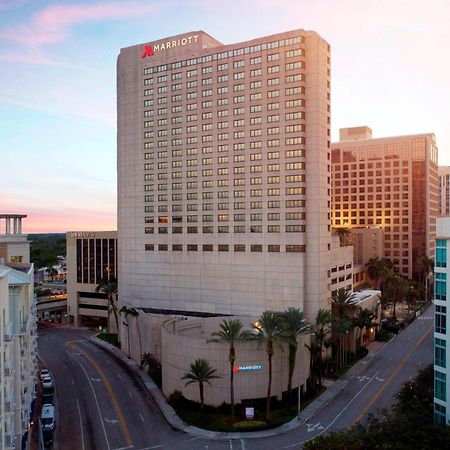 Miami Marriott Dadeland Hotel Glenvar Heights Exterior photo