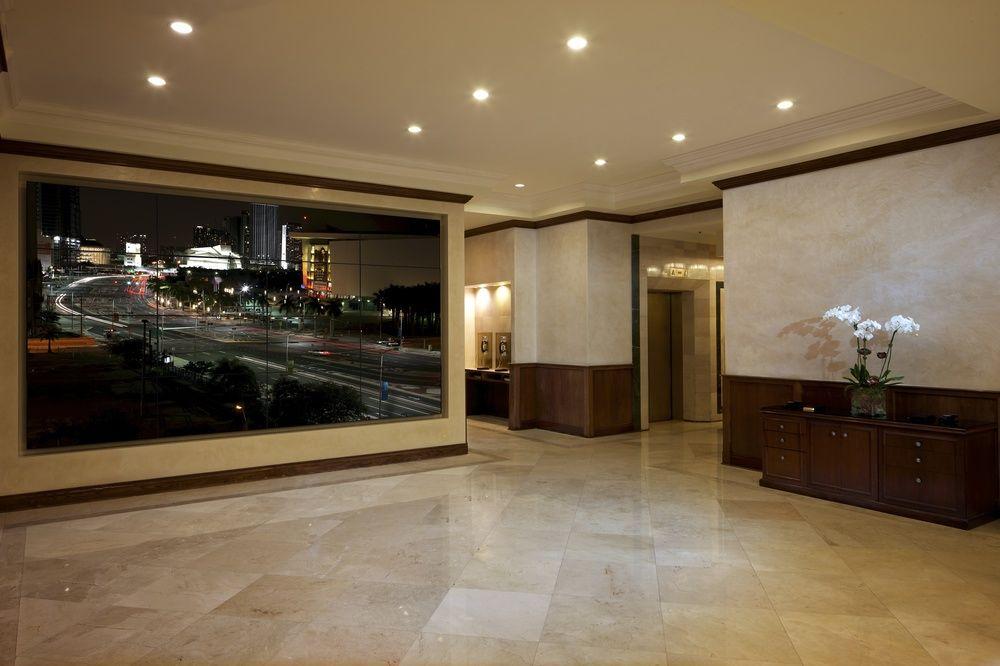 Miami Marriott Dadeland Hotel Glenvar Heights Exterior photo