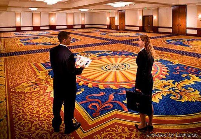 Miami Marriott Dadeland Hotel Glenvar Heights Interior photo