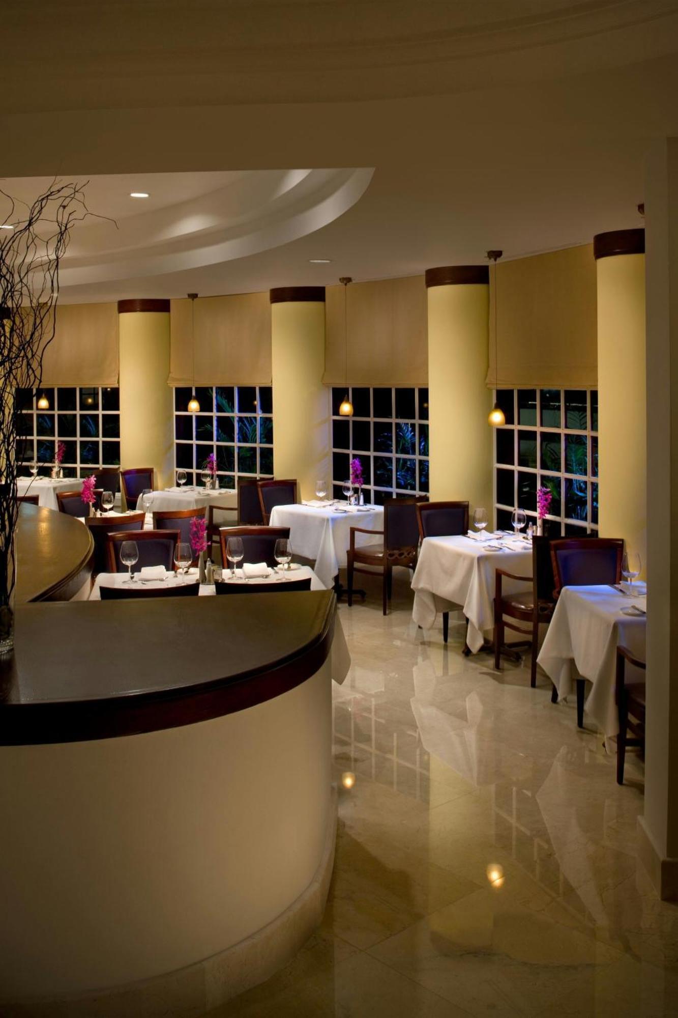 Miami Marriott Dadeland Hotel Glenvar Heights Exterior photo
