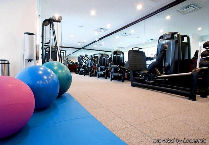 Miami Marriott Dadeland Hotel Glenvar Heights Facilities photo