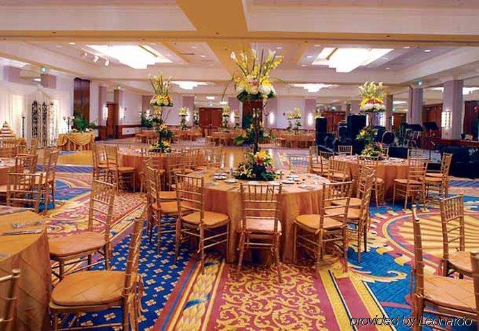 Miami Marriott Dadeland Hotel Glenvar Heights Restaurant photo